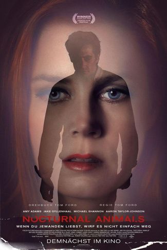 Poster of Nocturnal Animals