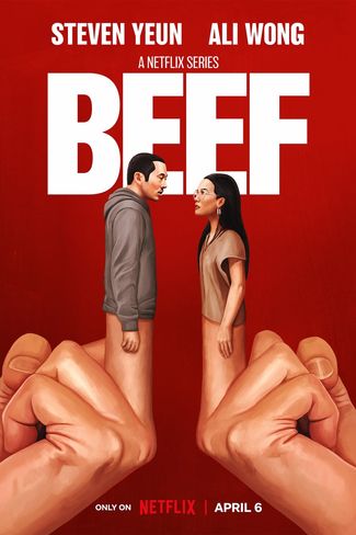 Poster zu Beef
