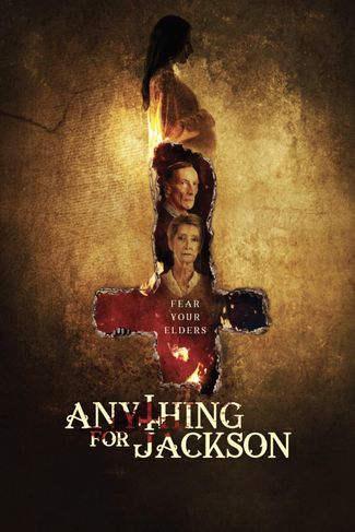 Poster zu Anything for Jackson