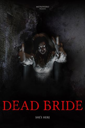 Poster zu Dead Bride