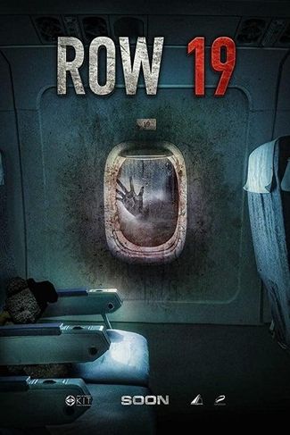 Poster of Row 19