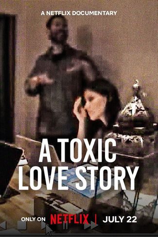 Poster of A Toxic Love Story