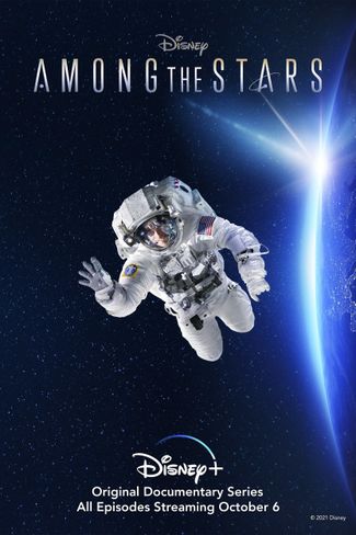 Poster of Among the Stars