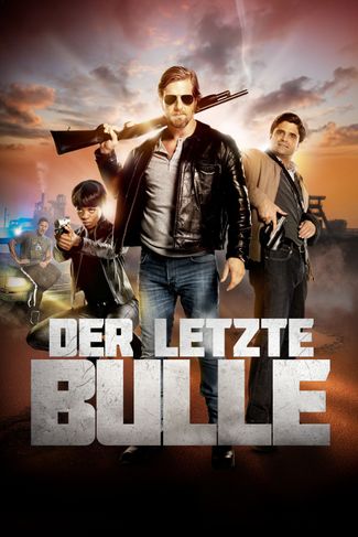 Poster zu Der letzte Bulle