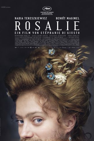 Poster of Rosalie