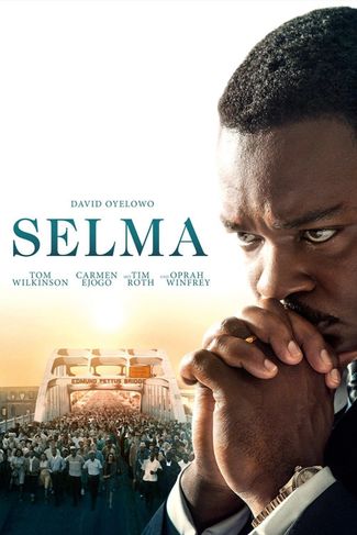Poster zu Selma