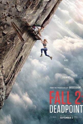 Poster of Fall 2: Deadpoint