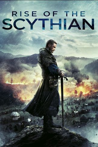 Poster zu Rise of the Scythian