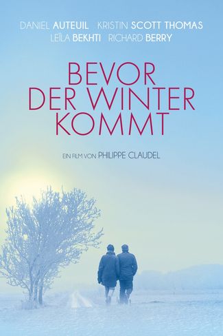 Poster of Before the Winter Chill