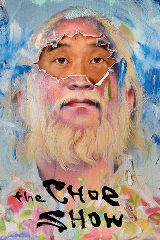 Poster of The Choe Show