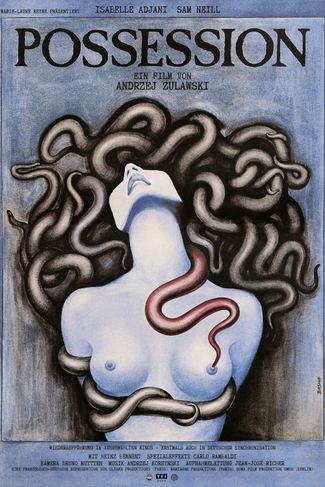 Poster of Possession