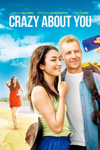 Poster zu Crazy About You