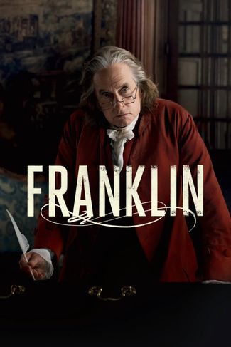 Poster of Franklin