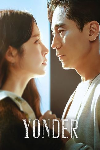 Poster of Yonder