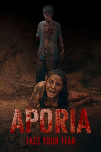 Poster of Aporia