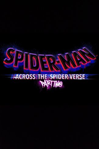 Poster of Spider-Man: Beyond the Spider-Verse