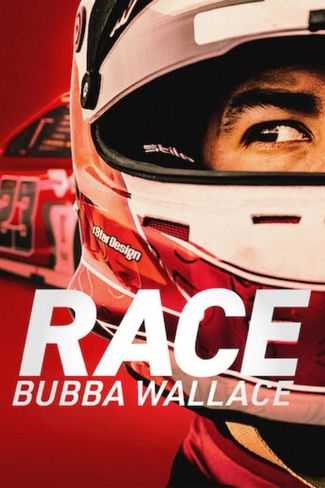 Poster zu Race: Bubba Wallace