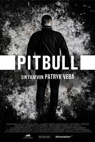 Poster of Pitbull
