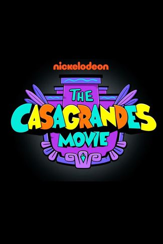 Poster zu Die Casagrandes – Der Film