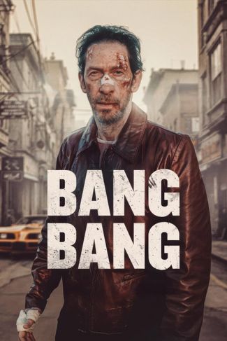 Poster of Bang Bang