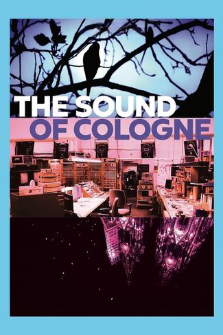 Poster zu The Sound of Cologne