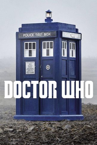 Poster zu Doctor Who
