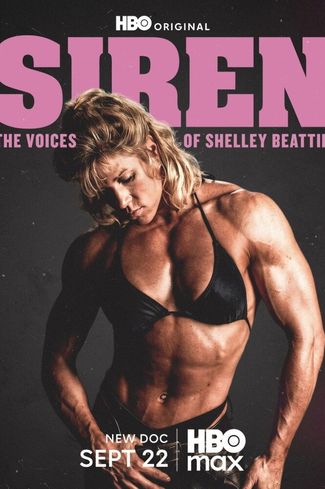 Poster zu Shelley Beattie: Der Kampf einer Gladiatorin