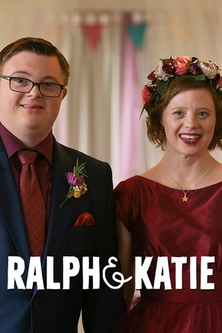 Poster zu Ralph & Katie