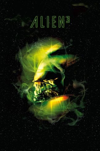 Poster of Alien 3