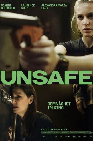 Poster zu Unsafe