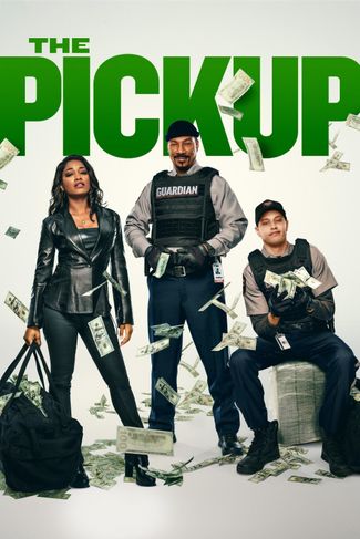 Poster zu The Pickup
