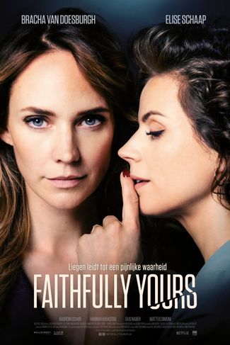 Poster of Faithfully Yours