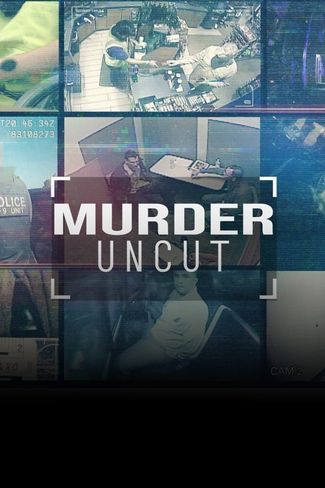 Poster of Murder Uncut