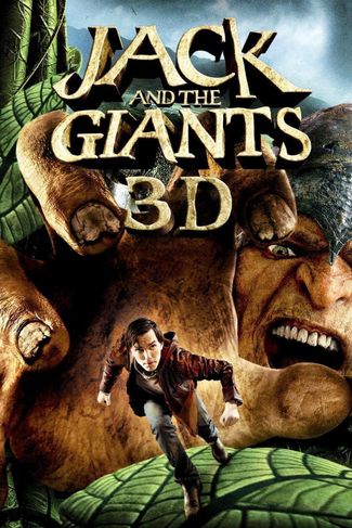 Poster zu Jack and the Giants