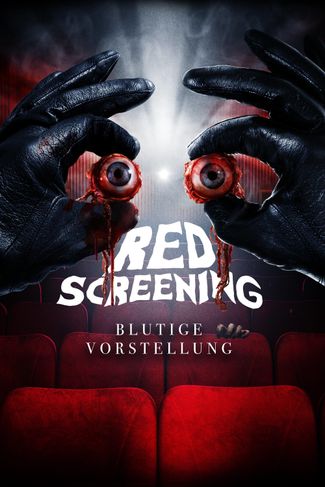 Poster zu Red Screening