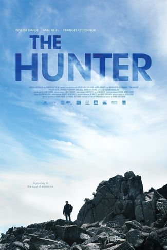 Poster zu The Hunter