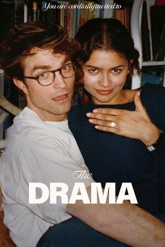 Poster of The Drama