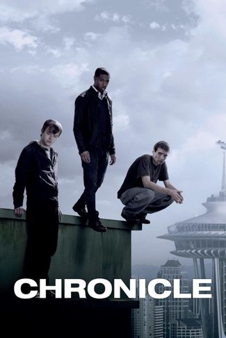 Poster of Chronicle