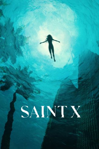 Poster of Saint X