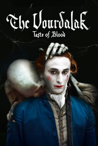 Poster of The Vourdalak