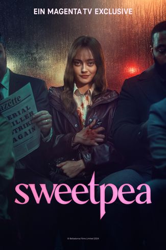 Poster zu Sweetpea