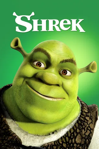 Poster of Shrek