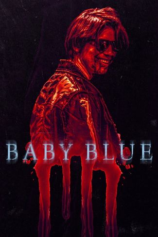 Poster zu Baby Blue
