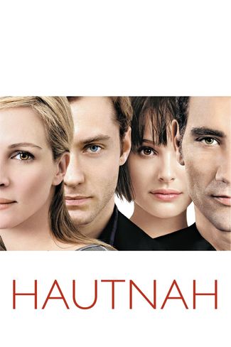 Poster zu Hautnah