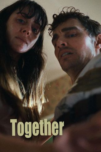 Poster of Together