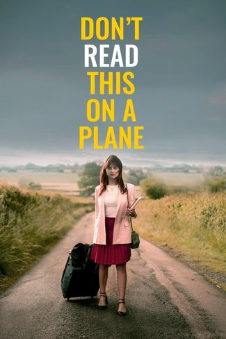 Poster of Don't Read This On a Plane