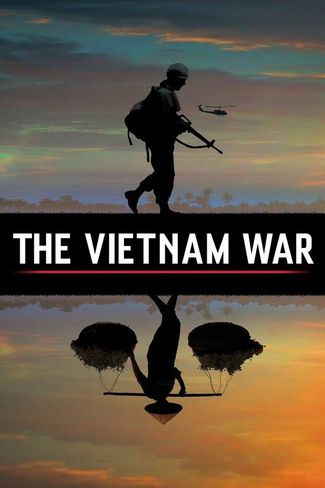 Poster zu Wendepunkt: Der Vietnamkrieg