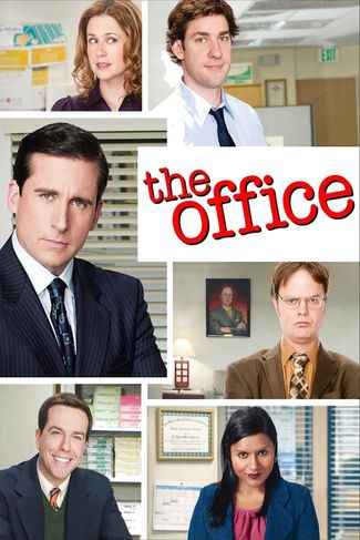 Poster zu The Office