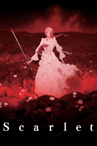Poster zu Scarlet