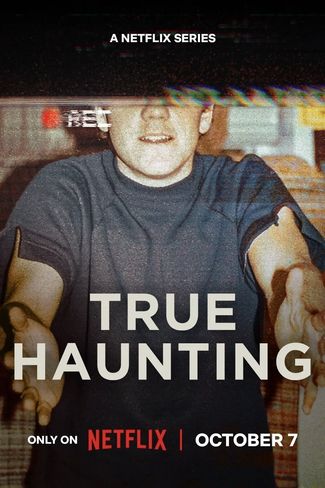 Poster of True Haunting